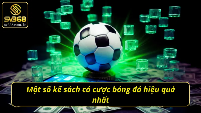 Những kế sách khi người chơi áp dụng các sai lầm khi chơi cá cược bóng đá